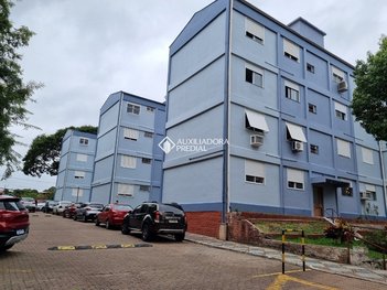 apartment em Travessa Escobar, Camaquã - Porto Alegre - RS