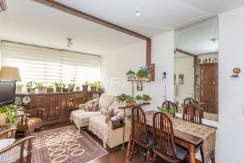 apartment em Rua Manoel Antônio Pinto, Paraisópolis - São Paulo - SP