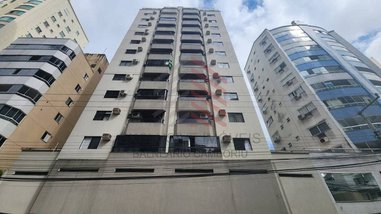 apartment em Rua 904, Centro - Balneário Camboriú - SC