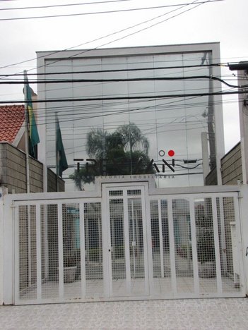 office em Rua Castanho Taques, Jardim Luciana Maria - Sorocaba - SP