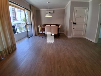 apartment em Rua Alves de Brito, Centro - Florianópolis - SC