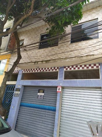 house em Rua João de Almada, Jardim Campo Limpo - São Paulo - SP
