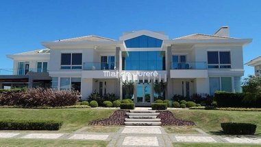 house em dos Tucunarés, Jurerê Internacional - Florianópolis - SC