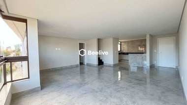 apartment em Rua Castelo de Abrantes, Castelo - Belo Horizonte - MG