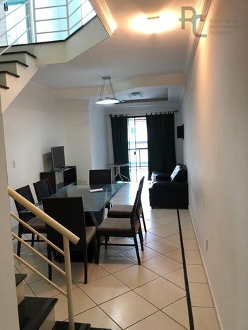apartment em Rua Alex Novelino, Vila Nova - Cabo Frio - RJ