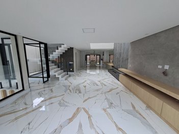 house em Rua João Ferreira de Almeida, Dos Casa - São Bernardo do Campo - SP