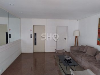 apartment em Rua Teixeira da Silva, Paraíso - São Paulo - SP