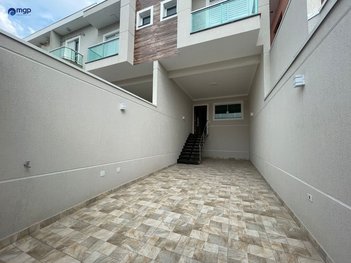 house em Rua Banco de Areia, Jardim Brasil (Zona Norte) - São Paulo - SP