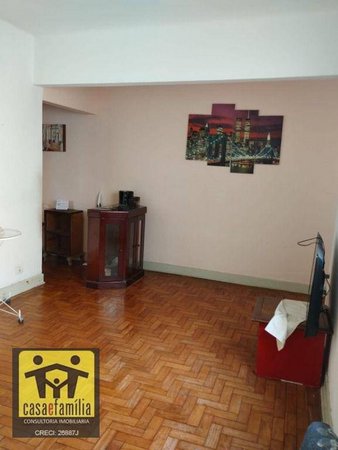 Cômodo Condomínio
