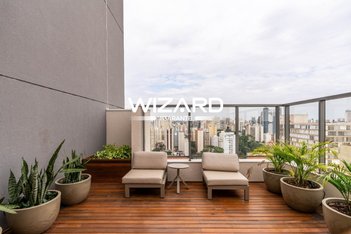 apartment em Rua Joaquim Novaes, Centro - Campinas - SP