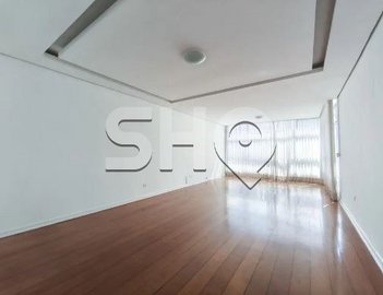 apartment em Rua João Ramalho, Perdizes - São Paulo - SP