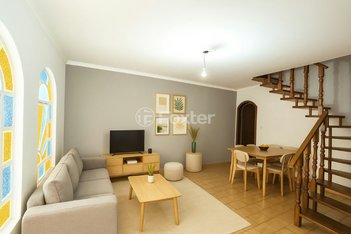 apartment em Rua Jorge Washington, Vila Carrão - São Paulo - SP
