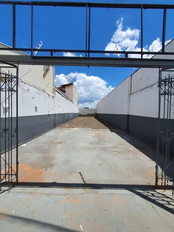 land_lot em Avenida Rio das Pedras, Piracicamirim - Piracicaba - SP