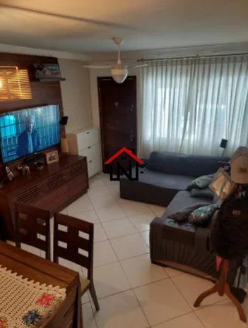 house em Rua Edvard Carmilo, Jardim Celeste - São Paulo - SP
