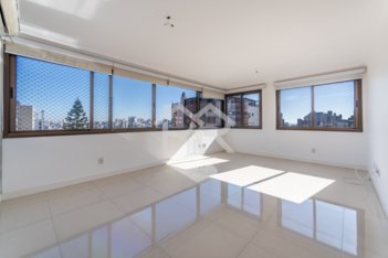 apartment em Rua Liberdade, Rio Branco - Porto Alegre - RS