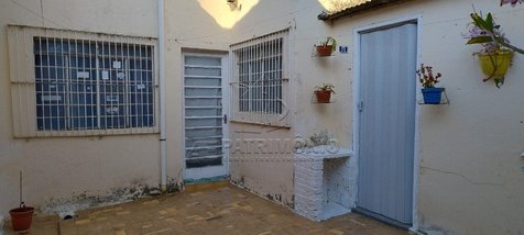 house em Rua Maurício Dellosso, Jardim Sandra - Sorocaba - SP