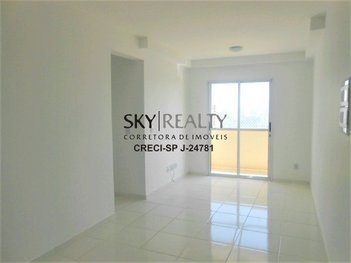 apartment em Rua Luciano Silva, Vila das Belezas - São Paulo - SP