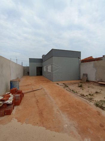 house em Rua Joaquim Piras, Residencial Vitória - Igaraçu do Tietê - SP