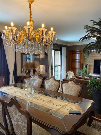 apartment em Avenida Portugal, Centro - Santo André - SP