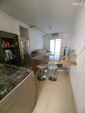 apartment em Rua Dona Amabile Boer, Vila Santa Maria - Americana - SP