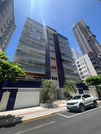 apartment em Rua 2870, Centro - Balneário Camboriú - SC