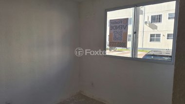 apartment em Rua Sete Mil e Oito, Restinga - Porto Alegre - RS