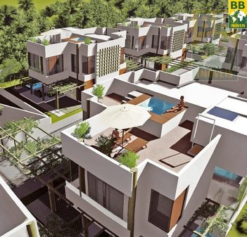 house em Rua dos Flamingos, Pipa - Tibau do Sul - RN