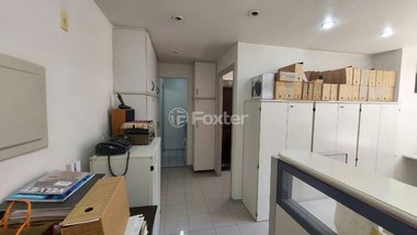 apartment em Alameda Casa Branca, Jardim Paulista - São Paulo - SP