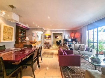 apartment em Rua Cônego Eugênio Leite, Pinheiros - São Paulo - SP