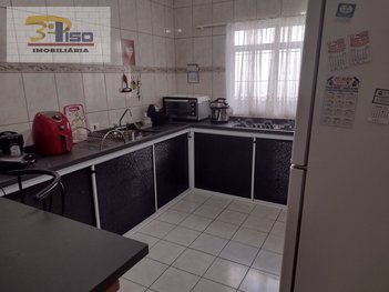 house em Rua Maria Gabelone Canato, Gopoúva - Guarulhos - SP