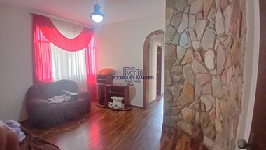 apartment em Rua Minerva, Caiçara-Adelaide - Belo Horizonte - MG