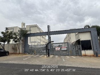 apartment em Rua Geraldo Fernandes, Jardim Itapema - São José do Rio Preto - SP