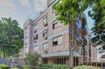 apartment em Travessa Encruzilhada, Bom Jesus - Porto Alegre - RS