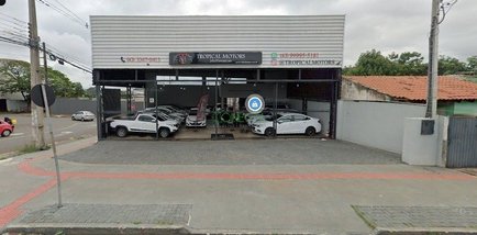 business em Avenida Duque de Caxias, Centro - Londrina - PR