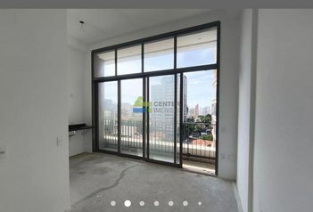 apartment em Rua Domingos de Morais, Vila Mariana - São Paulo - SP
