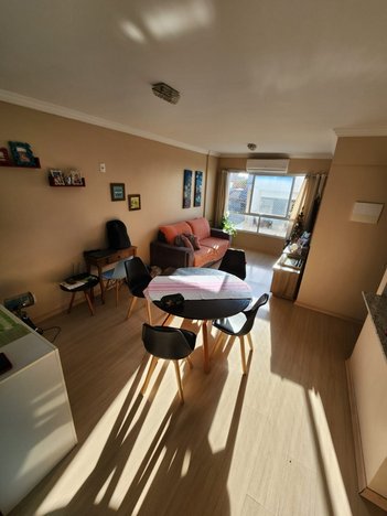 apartment em Rua Imbuí, Vila Cachoeirinha - Cachoeirinha - RS
