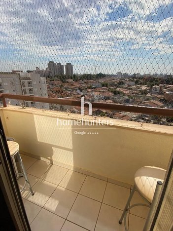 apartment em Rua Doutor Pinto Ferraz, São Bernardo - Campinas - SP