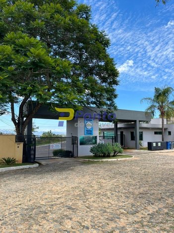 land_lot em Rua Dois, Parque Joá - Lagoa Santa - MG
