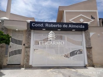 house em Rua Roberto de Almeida, Jardim Nossa Senhora do Carmo - São Paulo - SP