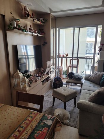 apartment em Rua Hipódromo, Mooca - São Paulo - SP