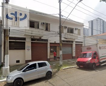 commercial_property em Rua Bento Vieira, Ipiranga - São Paulo - SP