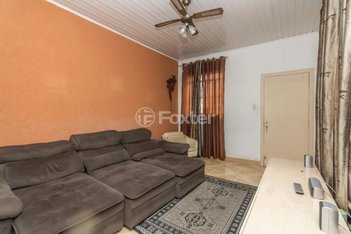 house em Rua Turiassu, Perdizes - São Paulo - SP
