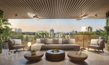 apartment em Tomaz Gonzaga, Três Figueiras - Porto Alegre - RS