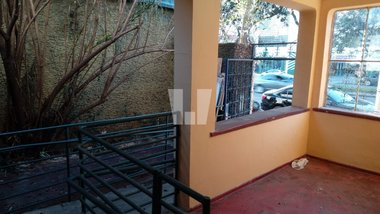 commercial_building em Brasil, Funcionários - Belo Horizonte - MG