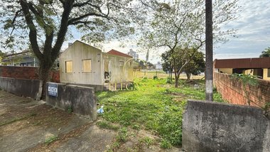 land_lot em Rua Jorge Lacerda, Centro - Içara - SC