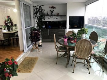apartment em Rua José Gonçalves Galeão, Jardim Avelino - São Paulo - SP