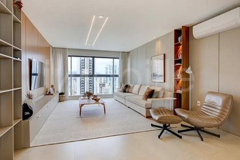 apartment em Rua 51, Centro - Balneário Camboriú - SC