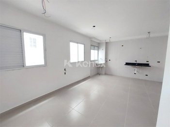 apartment em Rua Barra Mansa, Jardim Franca - São Paulo - SP