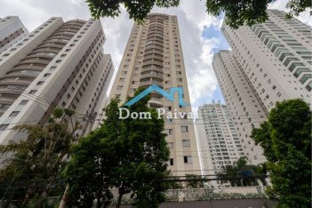 apartment em Rua Carlos Weber, Vila Leopoldina - São Paulo - SP