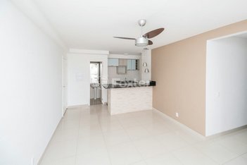 apartment em Rua Monsenhor Antonio Guilherme Grings, Sarandi - Porto Alegre - RS